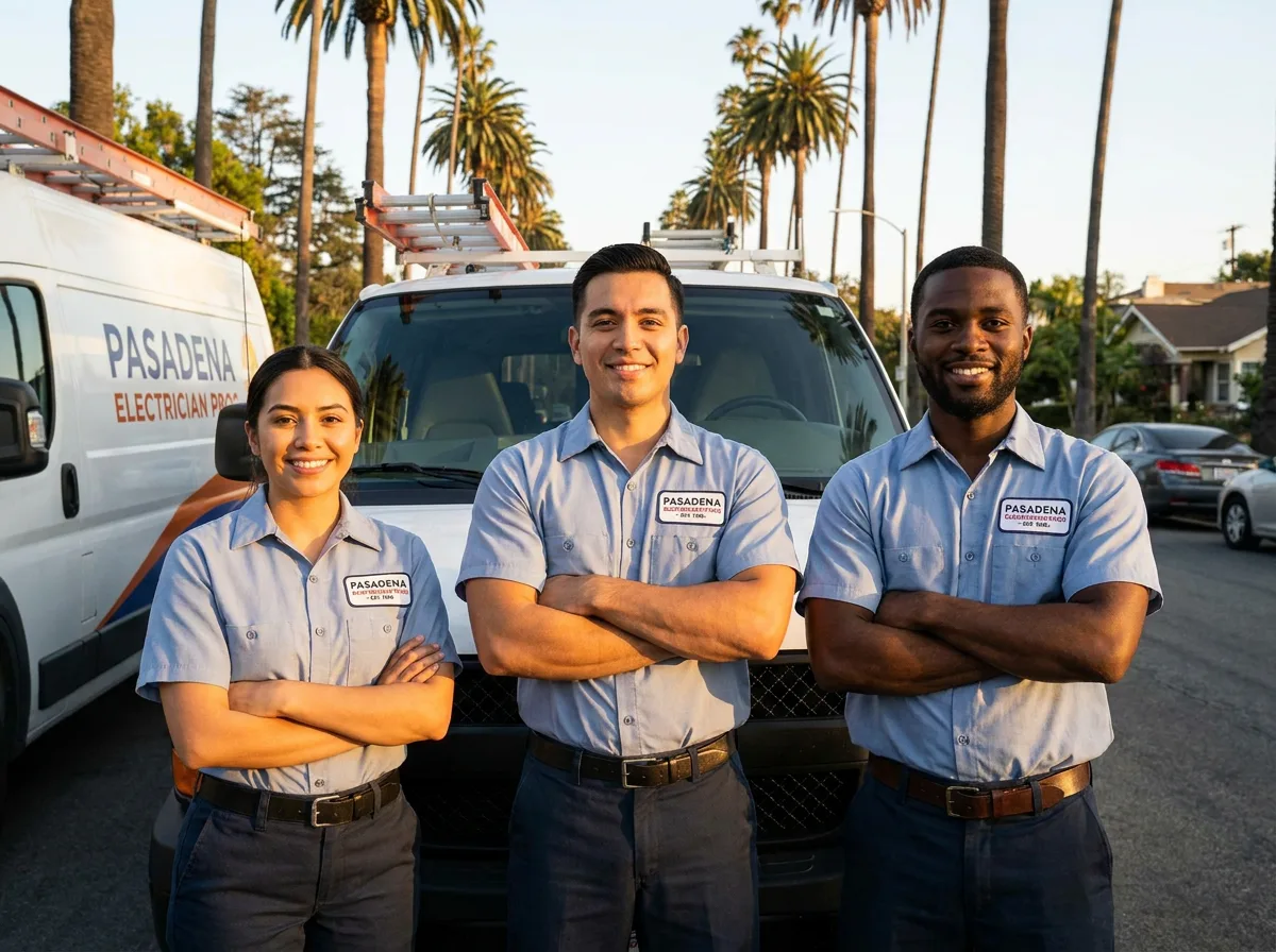 Electrician company in Glens Falls, NY