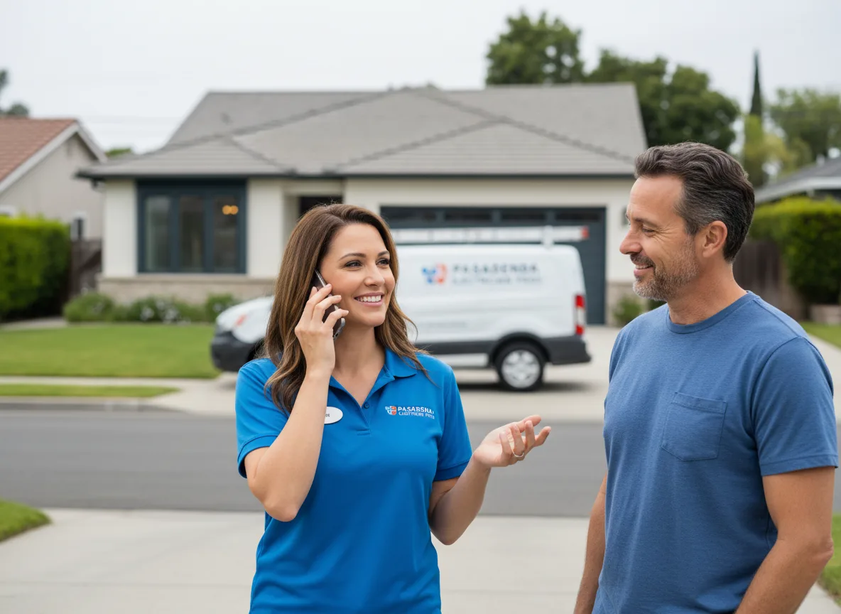 Electrician Glens Falls, NY FAQs